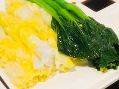 -武林厨神·粤式茶点(五羊店)