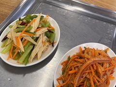 -韩麦大冷面(桂花街直营店)