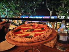 Margherita玛格丽特-Alimentari Grande(东湖路店)