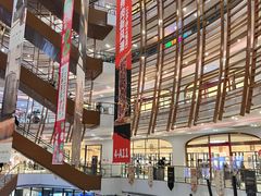 -砂之船奥莱(南京江宁店)
