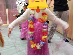 -金宝贝早教(和悦汇店)