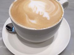 拿铁-比萨玛尚诺(月星环球港店)