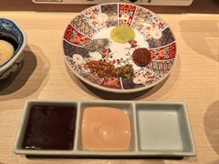 调味料-肉肉大米(德基广场店)