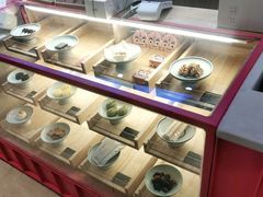 -阮大兴糕团(滨江宝龙店)