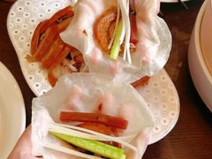 -外滩三号餐厅·创意中餐
