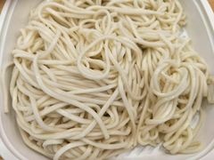 -李先生牛肉面大王(莱芜信誉楼店)