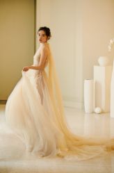 点击看大图 -Chic Bridal 熙可婚纱