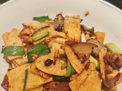 -筱湘溪·原住土菜小院