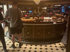 -B&C黄油与面包·THE GARDEN BAKERY概念店(世纪汇店)