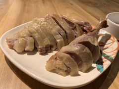 -老城南.鸭血粉丝汤(夫子庙店)