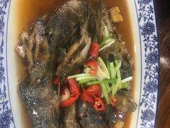 -芦茨金富饭庄·25年老字号·专做稻草鸡
