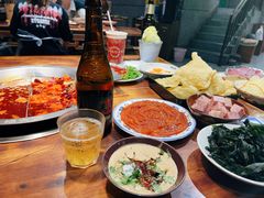 -楠火锅(哈尔滨金爵万象店)