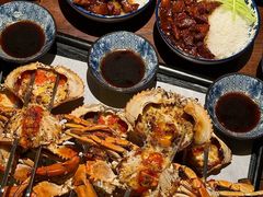 -贰醒·私房小院烧烤 (太古里店)