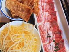 -九鼎轩脆毛肚火锅(南京东路店)