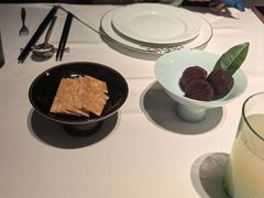 -荣轩(新荣记环球金融中心店)