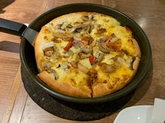 -必胜客(五道口店)