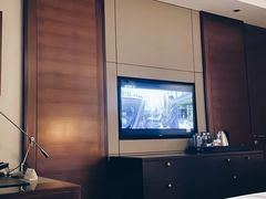 -上海嘉定喜来登酒店