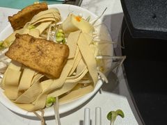 -川味堂·四川豆花(八卦岭店)