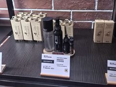 -泰合玺·精油疗愈SPA(南京光环花园城店)
