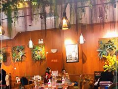 -浩海火烧云傣家菜(京广店)