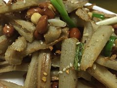 -农家土菜老煨锅(木鱼镇店)