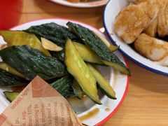 -聂发财重庆江湖菜(解放碑店)