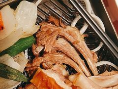 -西贝(深圳卓悦汇店)