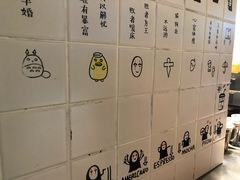 -Seesaw Coffee(环贸iapm店)