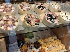 -Juicy Bakery(大学路店)