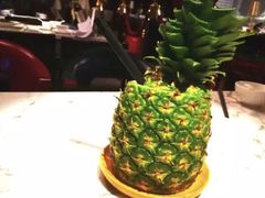 -JUKEBOX玖部音乐餐厅(华侨城店)