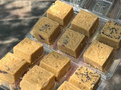 -清真军军绿豆糕(回坊总店)