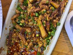 -俭寨大盘鸡·缸子肉·小公鸡·新疆菜(云通店)