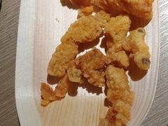 -望蓉城·古法酸菜鱼·川小馆(金桥国际店)