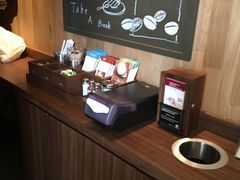 -星巴克(汾阳路店)