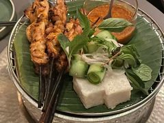 猪肉串-Ginger(兴国路店)