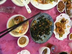 -正宗波记潮州砂锅粥(新洲一街店)