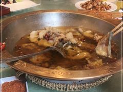 -郭林家常菜(狼垡店)