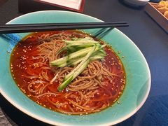 -晓长安·新陕菜(曲江店)