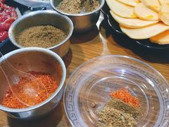 -齐齐哈尔特色烤肉