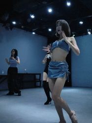 -北京V5舞蹈工作室