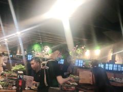 -梨花自助烤肉(天河城店)