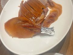 -小大董·烤鸭(王府井apm店)
