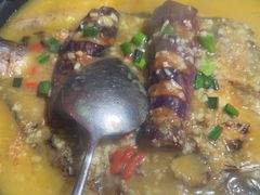 -探鱼·鲜青椒爽麻烤鱼(领展购物广场店)