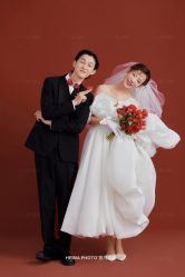 -黑马婚纱摄影
