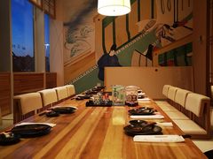 -王鼎精致料理铁板烧(世博源店)