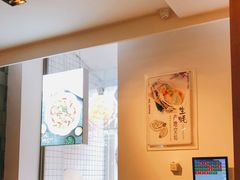 大堂-小资太太餐厅(南岗区店)