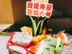 -海底捞火锅(人民广场店)