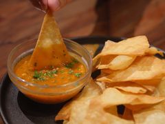 -柏蔻餐厅Le Banquet Bistro(天河北店)