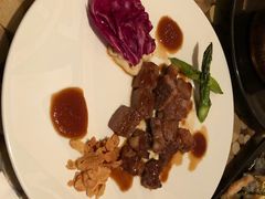 -西村日本料理(香格里拉饭店)