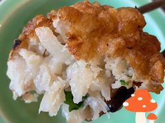 -阿婆油墩子(五里桥路188弄小区店)